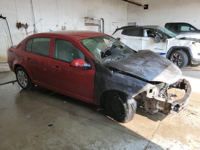 Photo 4 from auction – 2010 CHEVROLET COBALT 1LT with VIN 1G1AD5F59A7151932