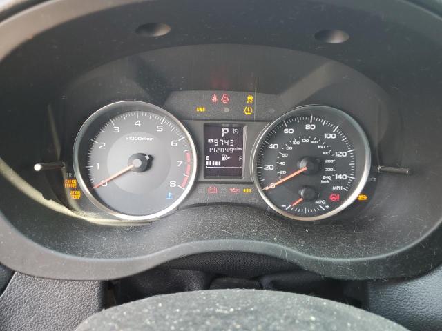 Photo 9 from auction – 2013 SUBARU XV CROSSTR with VIN JF2GPAKC7D2836181