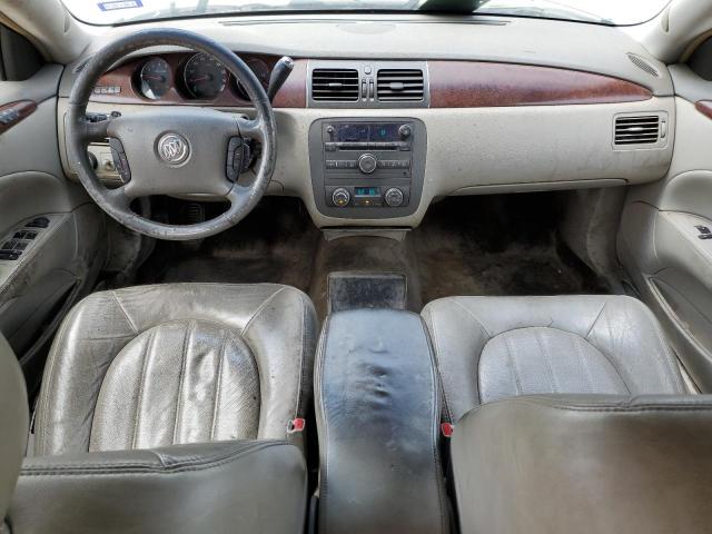 Photo 8 from auction – 2008 BUICK LUCERNE CX with VIN 1G4HD57258U176490