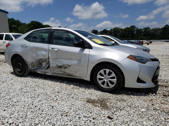 Photo 4 from auction – 2018 TOYOTA COROLLA L with VIN 2T1BURHE3JC024267