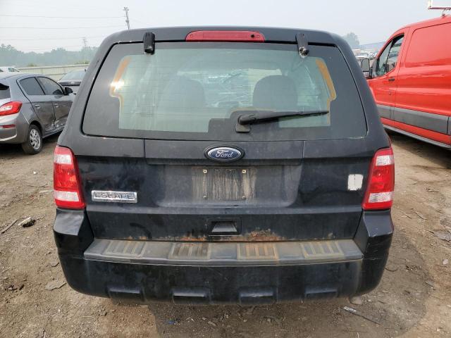 Photo 6 from auction – 2010 FORD ESCAPE XLS with VIN 1FMCU0C72AKB81632