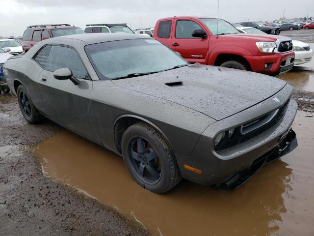 Photo 4 from auction – 2010 DODGE CHALLENGER with VIN 2B3CJ4DV4AH131292
