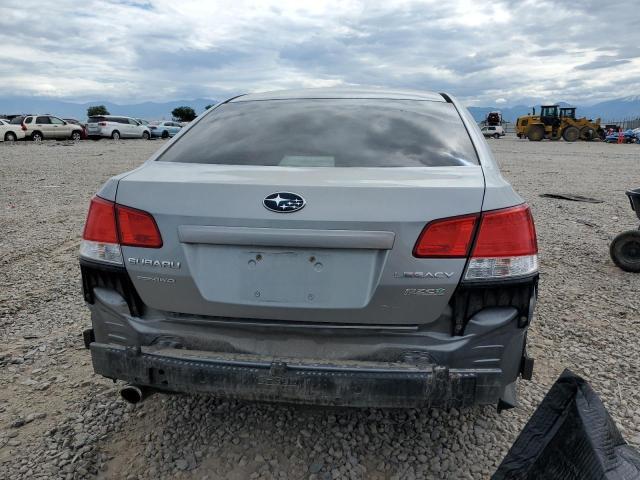 Photo 6 from auction – 2011 SUBARU LEGACY 2.5 with VIN 4S3BMBC6XB3225858