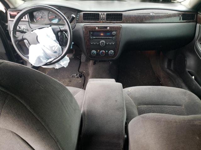 Photo 8 from auction – 2012 CHEVROLET IMPALA LS with VIN 2G1WA5E33C1214523