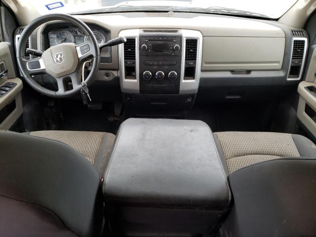 Photo 8 from auction – 2011 DODGE RAM 1500 with VIN 1D7RB1CP6BS662954