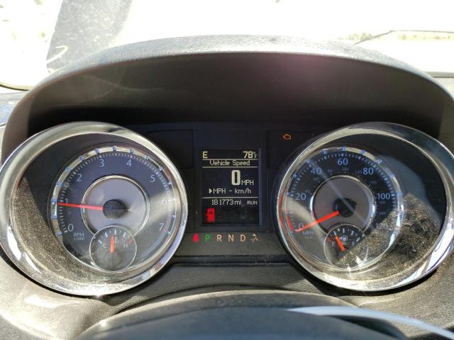 Photo 9 from auction – 2015 CHRYSLER GRAND CARA with VIN 2C4RC1BG7FR729965