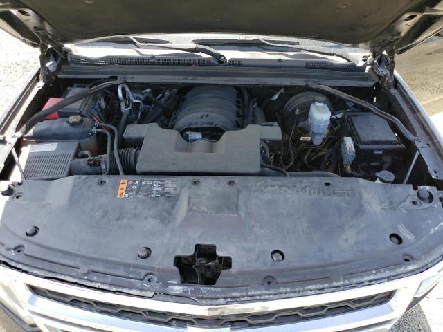 Photo 12 from auction – 2018 CHEVROLET SUBURBAN C with VIN 1GNSCHKC3JR387766