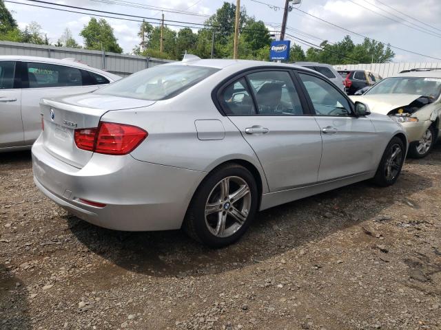 Photo 3 from auction – 2014 BMW 328 D XDRI with VIN WBA3D5C58EKX96981