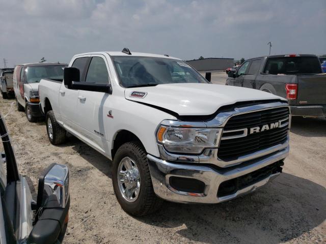 Photo 4 from auction – 2021 RAM 2500 BIG H with VIN 3C6UR5DL4MG652556