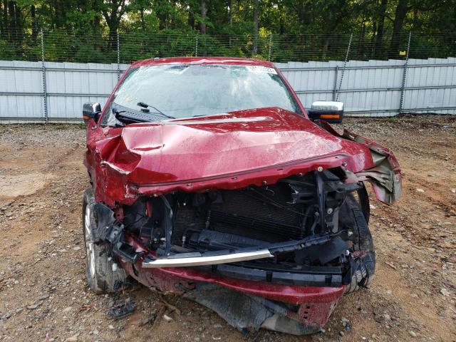 Photo 5 from auction – 2013 FORD F150 SUPER with VIN 1FTFW1CT7DFB06078