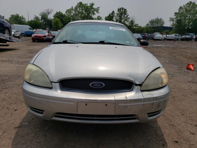 Photo 5 from auction – 2006 FORD TAURUS SE with VIN 1FAFP53U56A192400