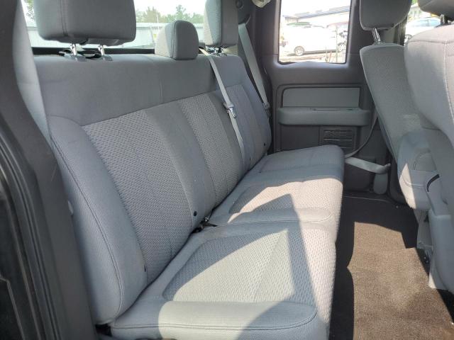 Photo 10 from auction – 2013 FORD F150 SUPER with VIN 1FTFX1EF9DKF02797