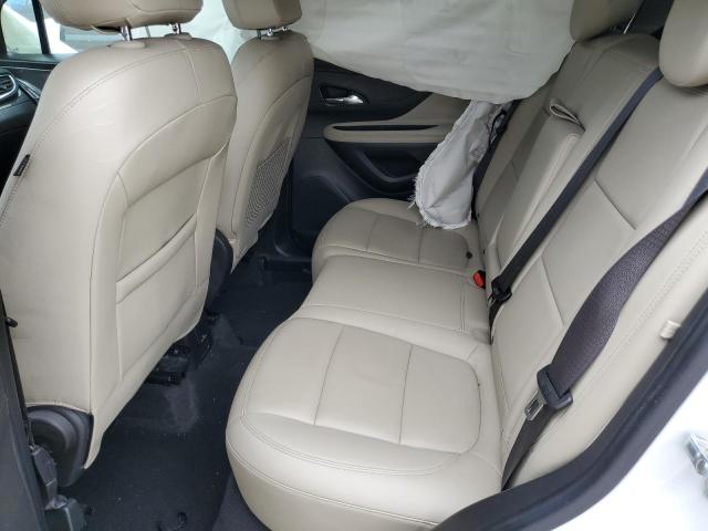 Photo 10 from auction – 2017 BUICK ENCORE PRE with VIN KL4CJHSB5HB108485