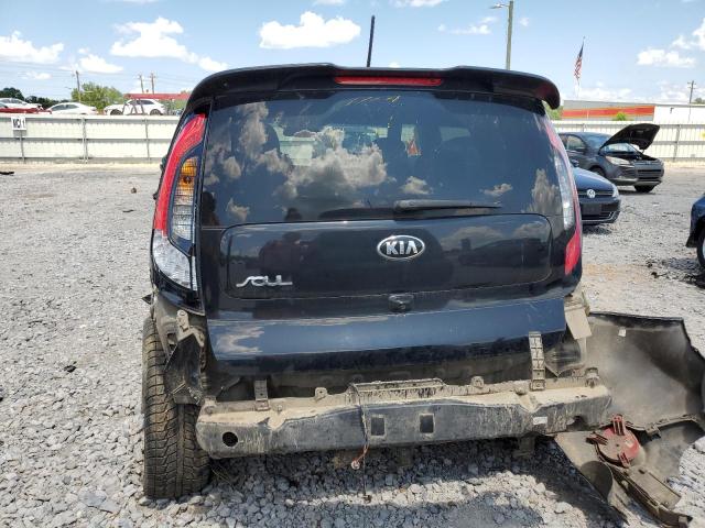 Photo 6 from auction – 2016 KIA SOUL + with VIN KNDJP3A51G7348063