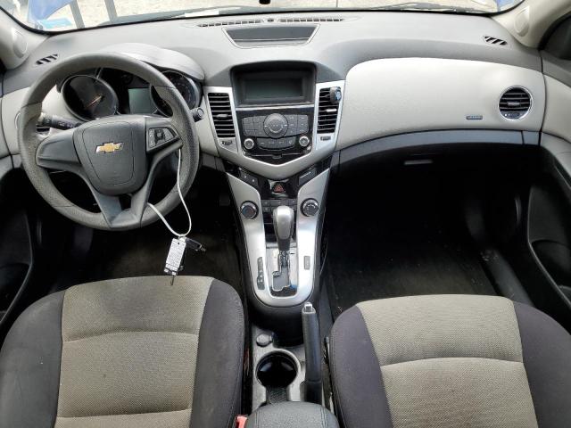 Photo 8 from auction – 2012 CHEVROLET CRUZE LS with VIN 1G1PC5SHXC7295232