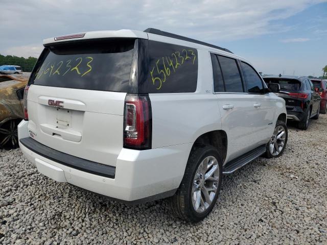 Photo 3 from auction – 2016 GMC YUKON SLT with VIN 1GKS2BKC3GR201245