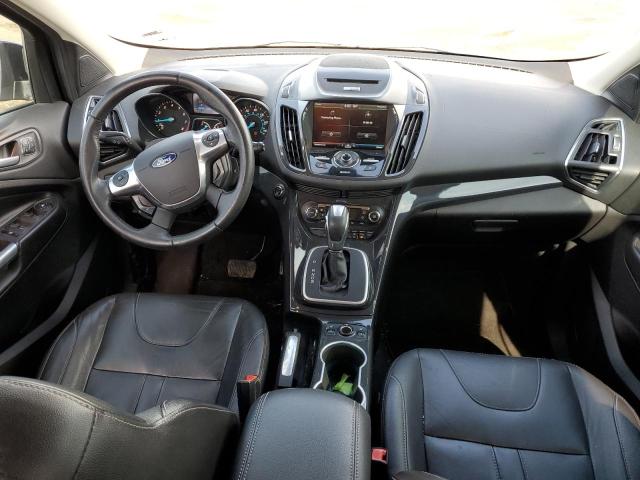 Photo 8 from auction – 2013 FORD ESCAPE TIT with VIN 1FMCU0J93DUD37335