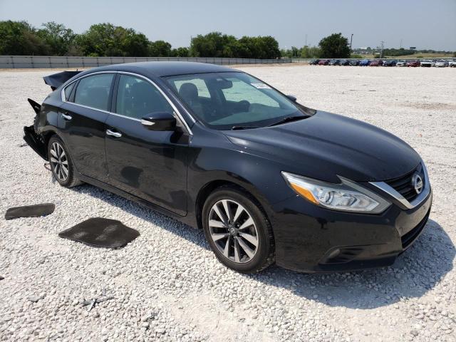 Photo 4 from auction – 2017 NISSAN ALTIMA 2.5 with VIN 1N4AL3AP0HC161022