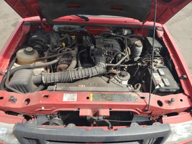 Photo 11 from auction – 2009 FORD RANGER SUP with VIN 1FTYR14D99PA41596