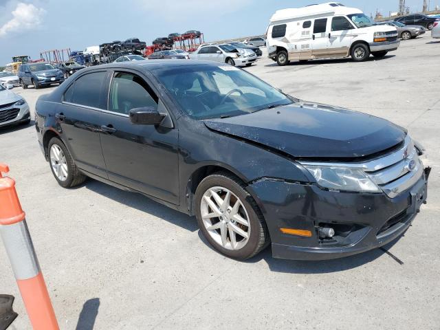 Photo 4 from auction – 2011 FORD FUSION with VIN 3FAHP0JG8BR320685