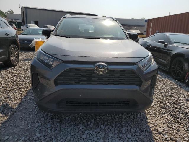 Photo 5 from auction – 2021 TOYOTA RAV4 LE with VIN 2T3H1RFV4MC130213
