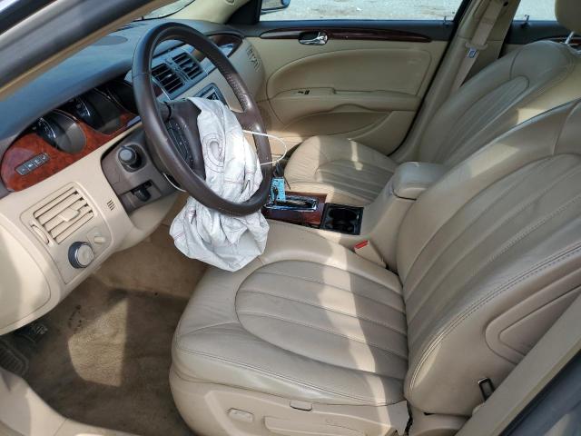Photo 7 from auction – 2007 BUICK LUCERNE CX with VIN 1G4HD572X7U173499
