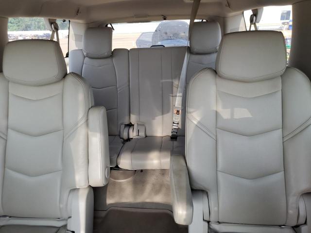 Photo 10 from auction – 2017 CADILLAC ESCALADE E with VIN 1GYS3HKJXHR361337