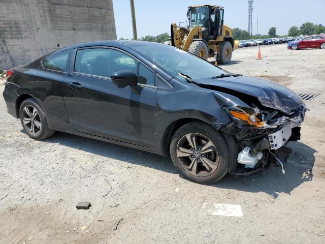 Photo 4 from auction – 2015 HONDA CIVIC EX with VIN 2HGFG3B89FH521430