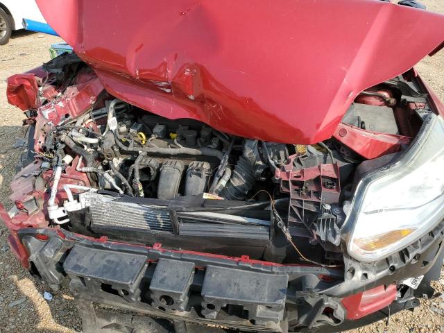 Photo 11 from auction – 2012 FORD FOCUS SE with VIN 1FAHP3K27CL298246