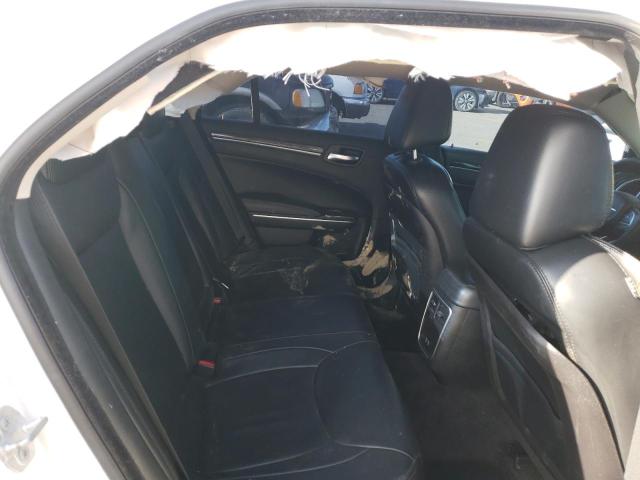 Photo 10 from auction – 2016 CHRYSLER 300 LIMITE with VIN 2C3CCAAG7GH141860