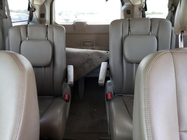 Photo 10 from auction – 2014 CHRYSLER TOWN & COU with VIN 2C4RC1BG6ER292930