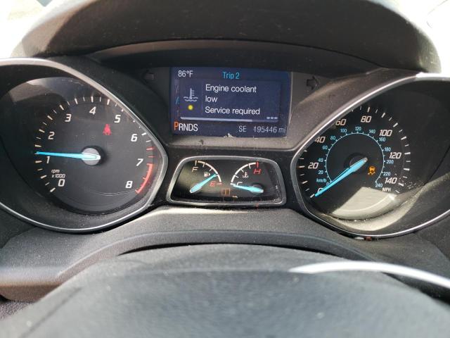 Photo 9 from auction – 2013 FORD ESCAPE SE with VIN 1FMCU0GX5DUD03998