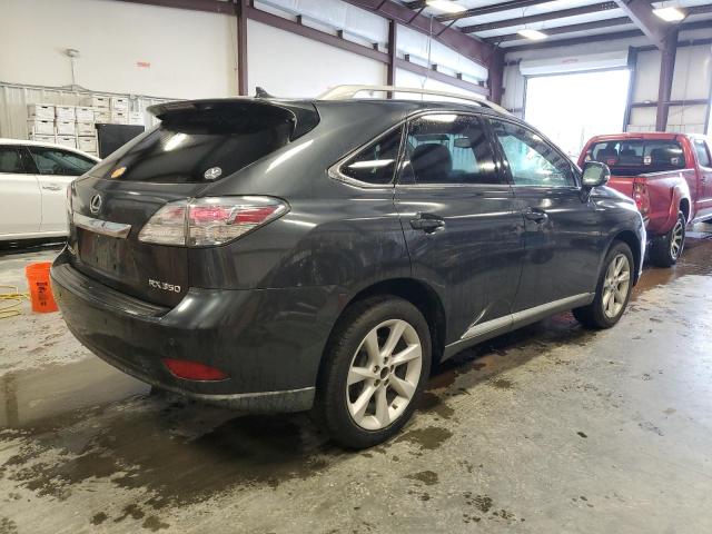 Photo 3 from auction – 2010 LEXUS RX 350 with VIN 2T2BK1BA7AC061976