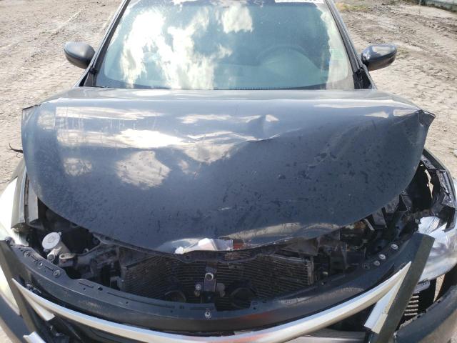 Photo 11 from auction – 2015 NISSAN ALTIMA 2.5 with VIN 1N4AL3AP0FC172972