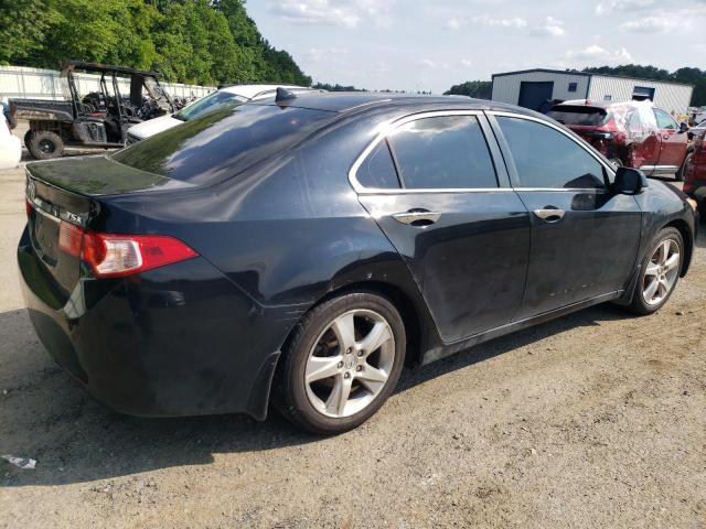 Photo 3 from auction – 2012 ACURA TSX TECH with VIN JH4CU2F63CC009690