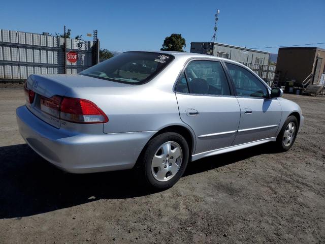Photo 3 from auction – 2002 HONDA ACCORD EX with VIN 1HGCG16542A080712