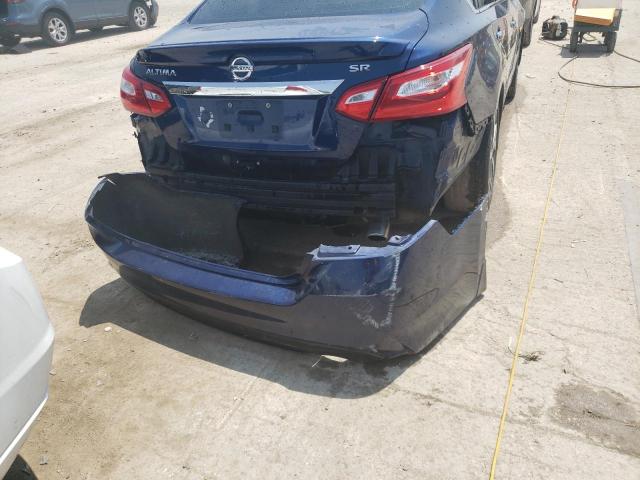 Photo 12 from auction – 2016 NISSAN ALTIMA 2.5 with VIN 1N4AL3AP3GC290032