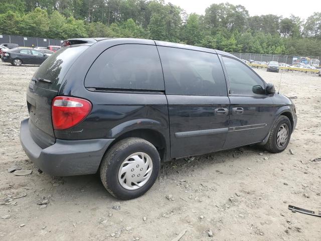 Photo 3 from auction – 2006 DODGE CARAVAN SE with VIN 1D4GP25R56B590483