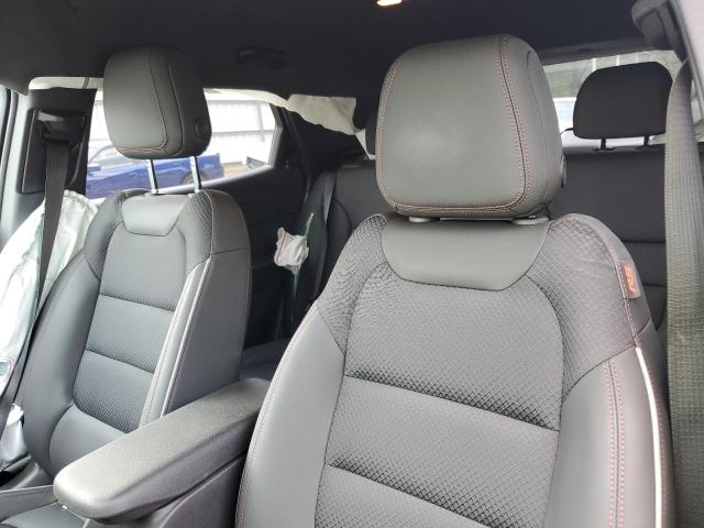 Photo 10 from auction – 2022 CHEVROLET TRAILBLAZE with VIN KL79MTSL4NB121403