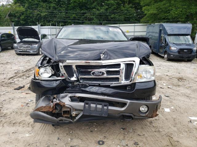 Photo 5 from auction – 2008 FORD F150 SUPER with VIN 1FTPW14528KD95405