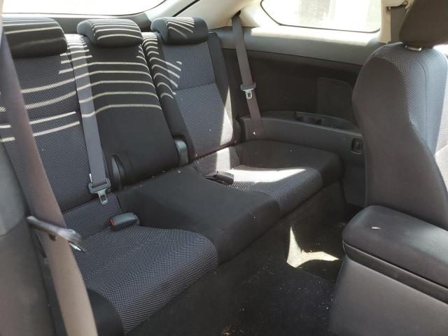 Photo 10 from auction – 2008 TOYOTA SCION TC with VIN JTKDE167780227624