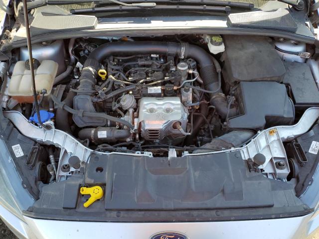 Photo 11 from auction – 2017 FORD FOCUS SE with VIN 1FADP3FE0HL219879