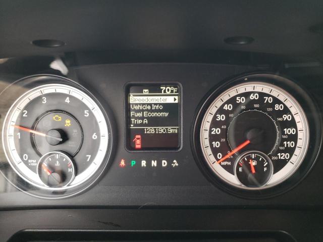 Photo 9 from auction – 2013 RAM 2500 ST with VIN 3C6TR5CT7DG587599