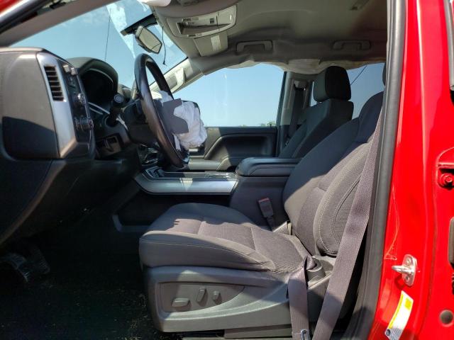 Photo 7 from auction – 2016 CHEVROLET SILVERADO4 with VIN 1GCVKREC1GZ402820