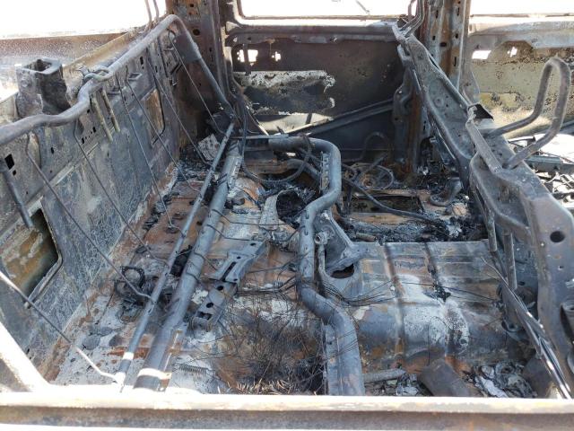 Photo 10 from auction – 2022 RAM 1500 CLASS with VIN 3C6RR7KG8NG413410
