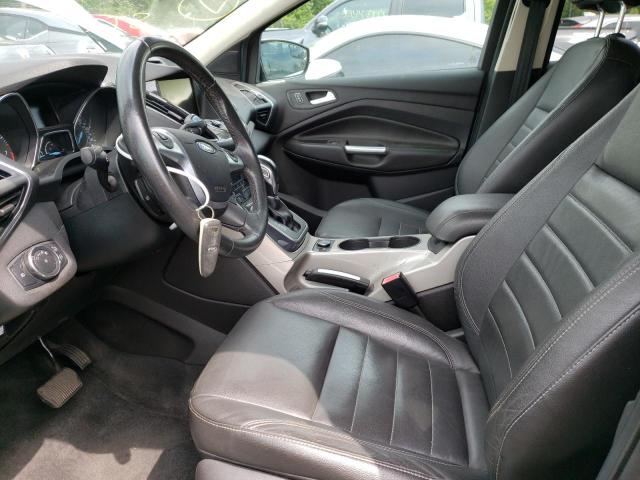 Photo 7 from auction – 2013 FORD ESCAPE SEL with VIN 1FMCU9HX1DUB75990