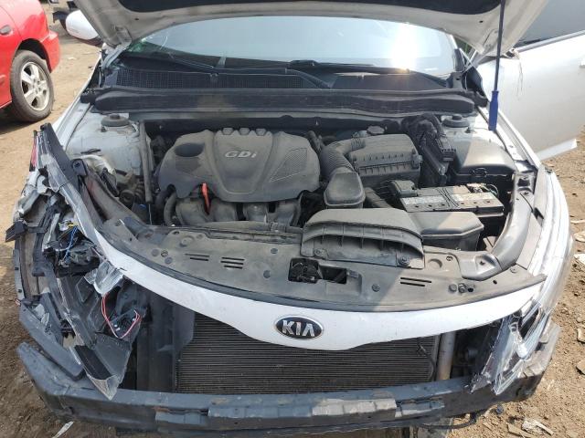 Photo 11 from auction – 2015 KIA OPTIMA EX with VIN 5XXGN4A72FG352149