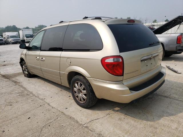 Photo 2 from auction – 2005 CHRYSLER TOWN & COU with VIN 2C4GP64L05R594197