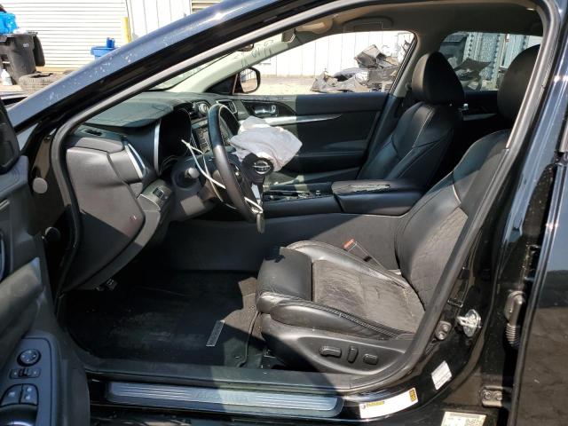 Photo 7 from auction – 2016 NISSAN MAXIMA 3.5 with VIN 1N4AA6AP9GC416305