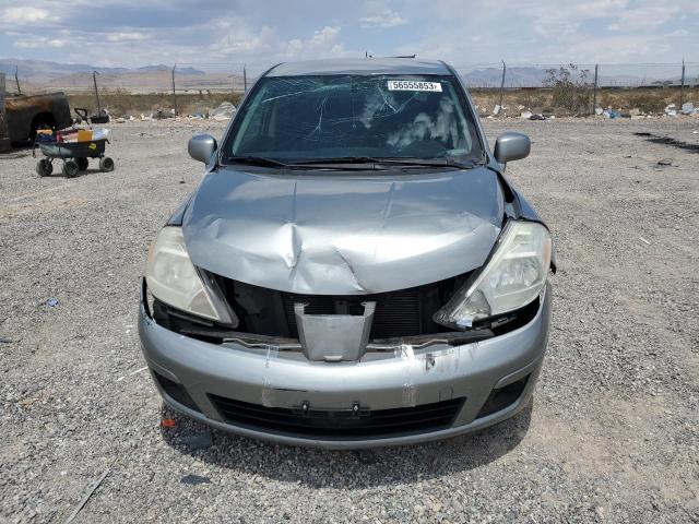 Photo 5 from auction – 2010 NISSAN VERSA S with VIN 3N1BC1AP2AL387952